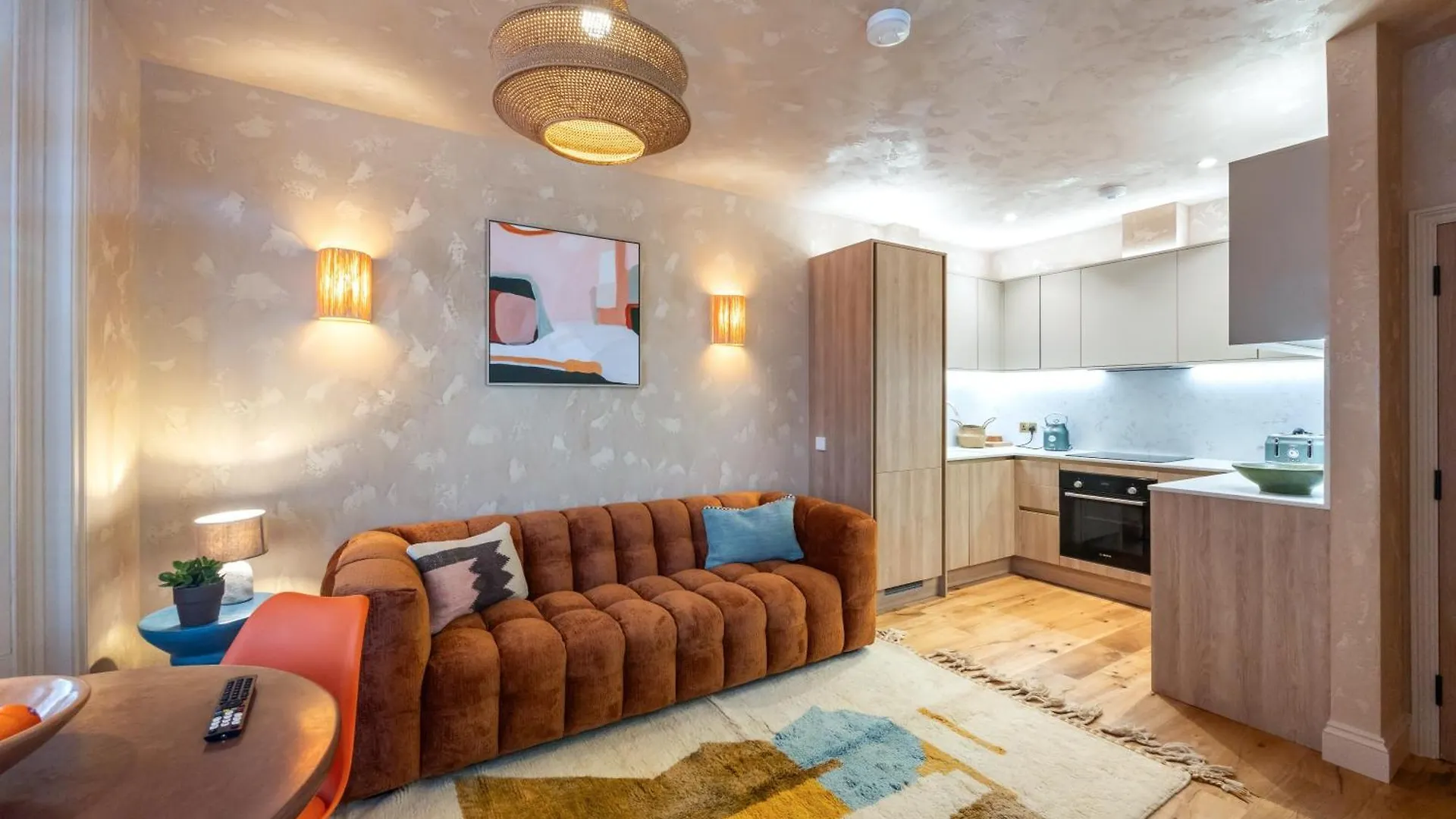 The Elements Brighton Apartamento