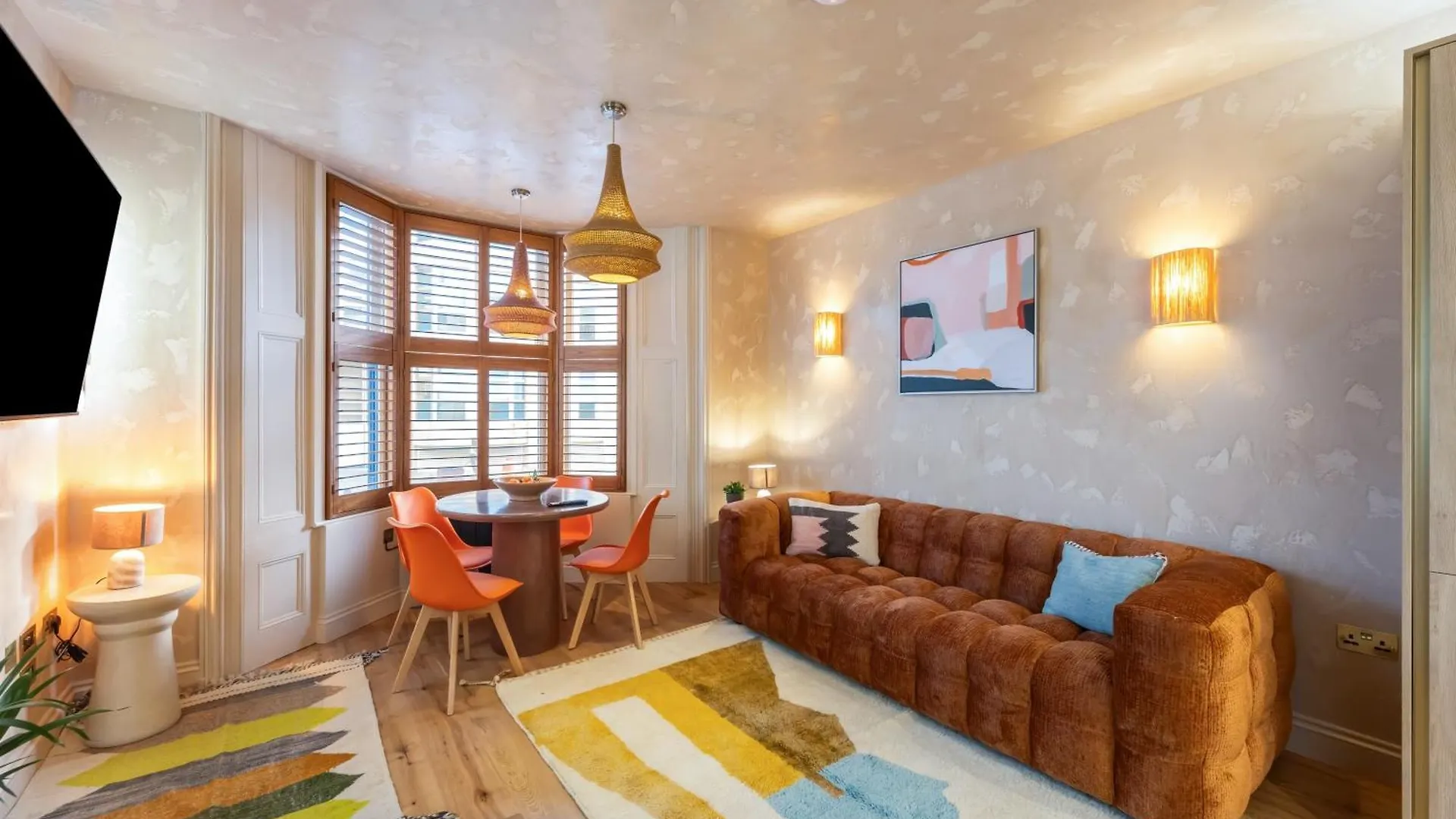 The Elements Brighton Apartamento Reino Unido