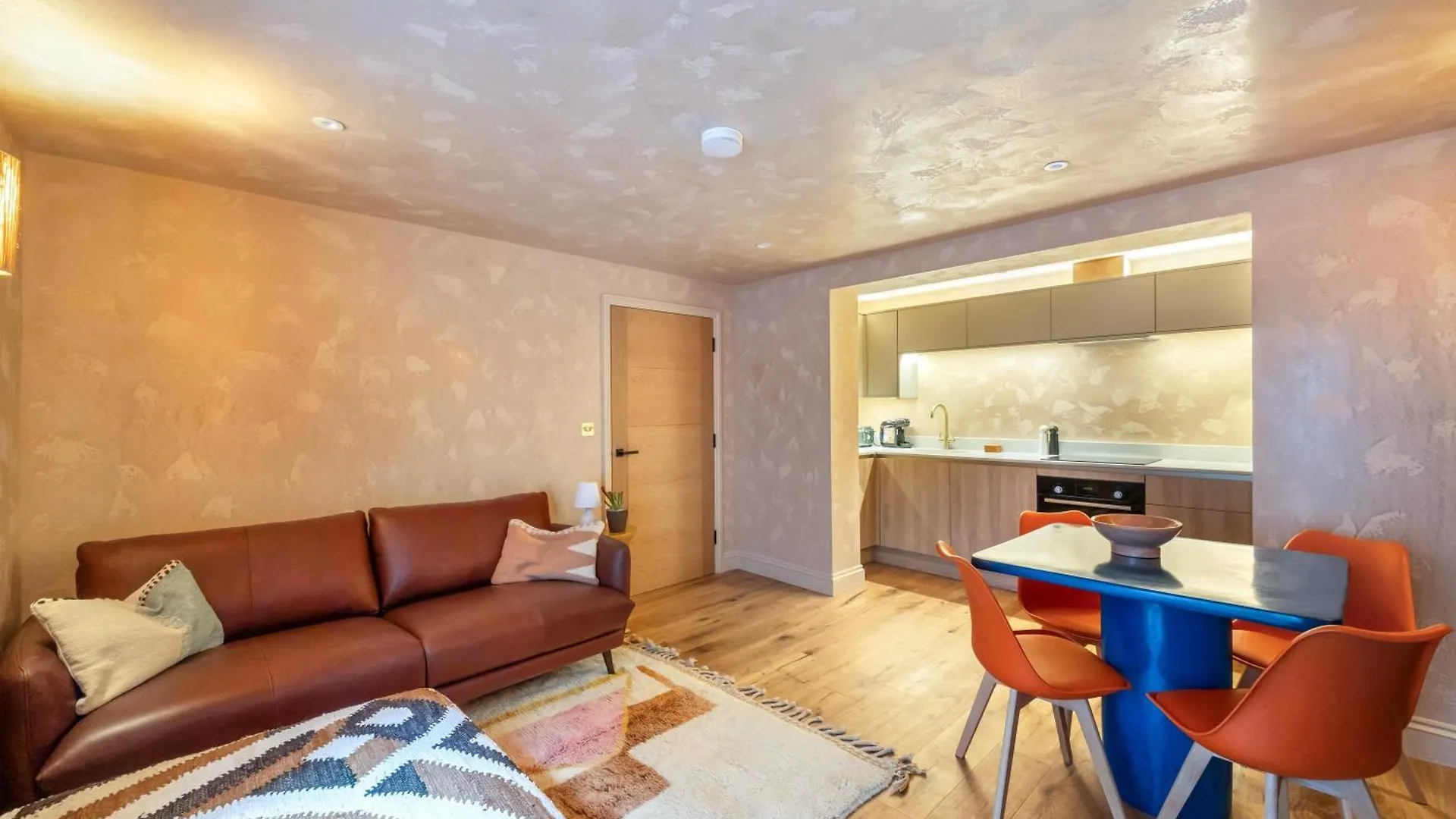 The Elements Brighton Apartamento