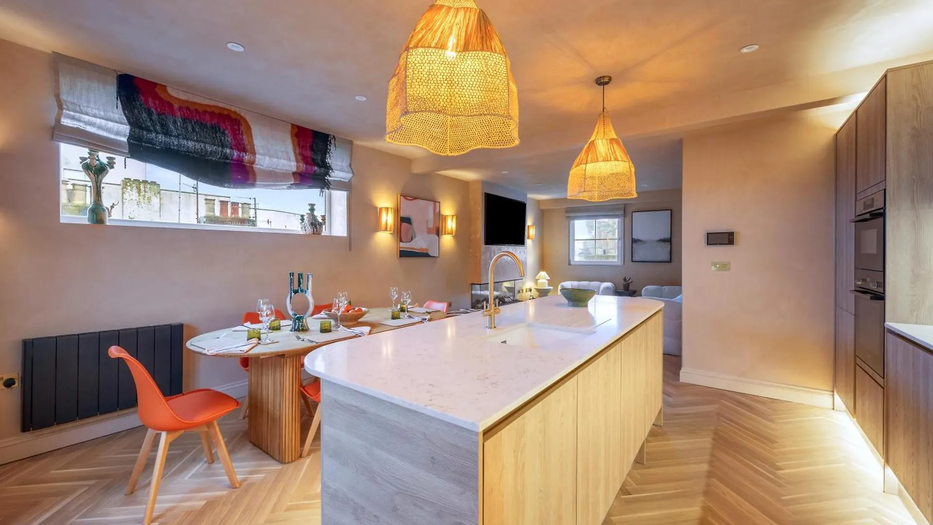 The Elements Brighton Apartamento