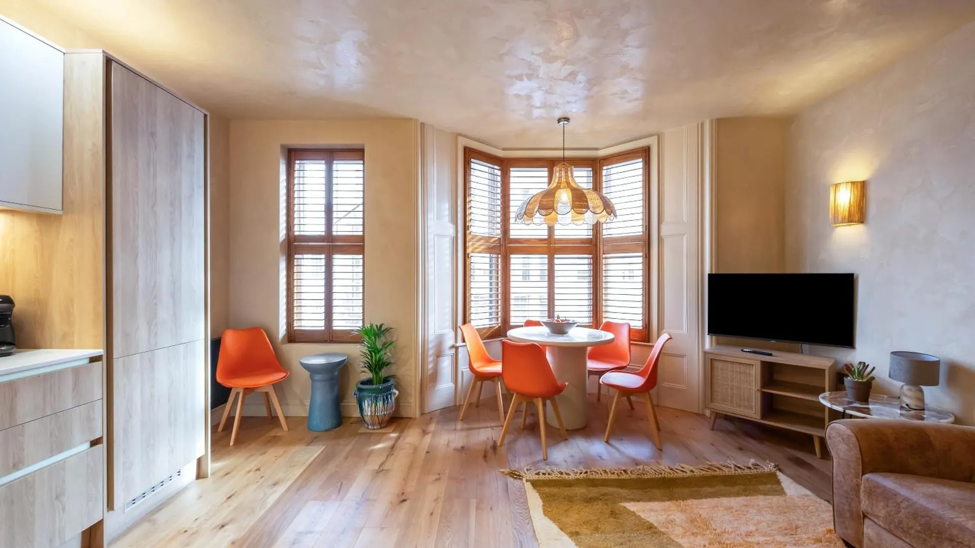 The Elements Brighton Apartamento Reino Unido