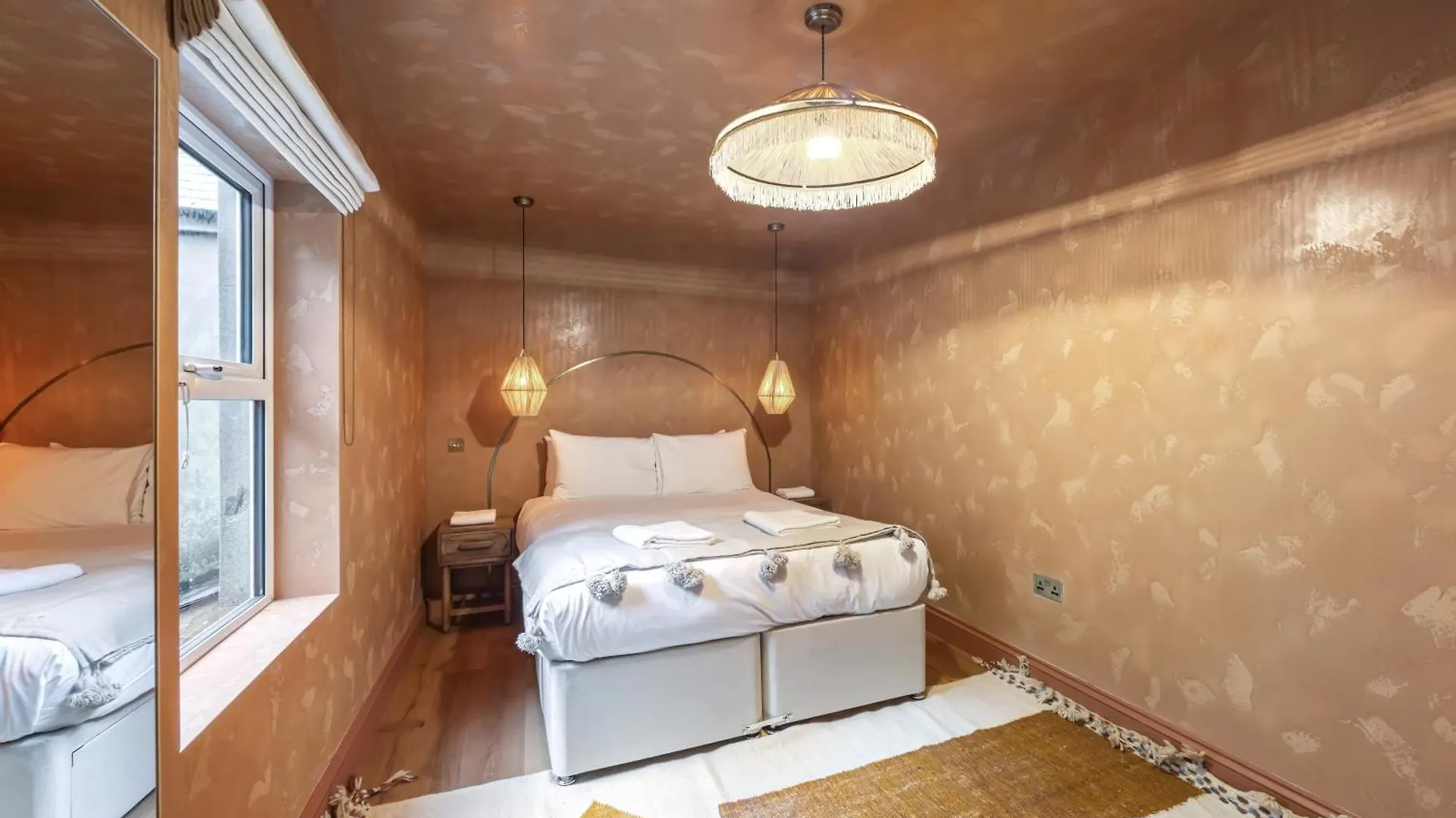 The Elements Brighton Apartamento