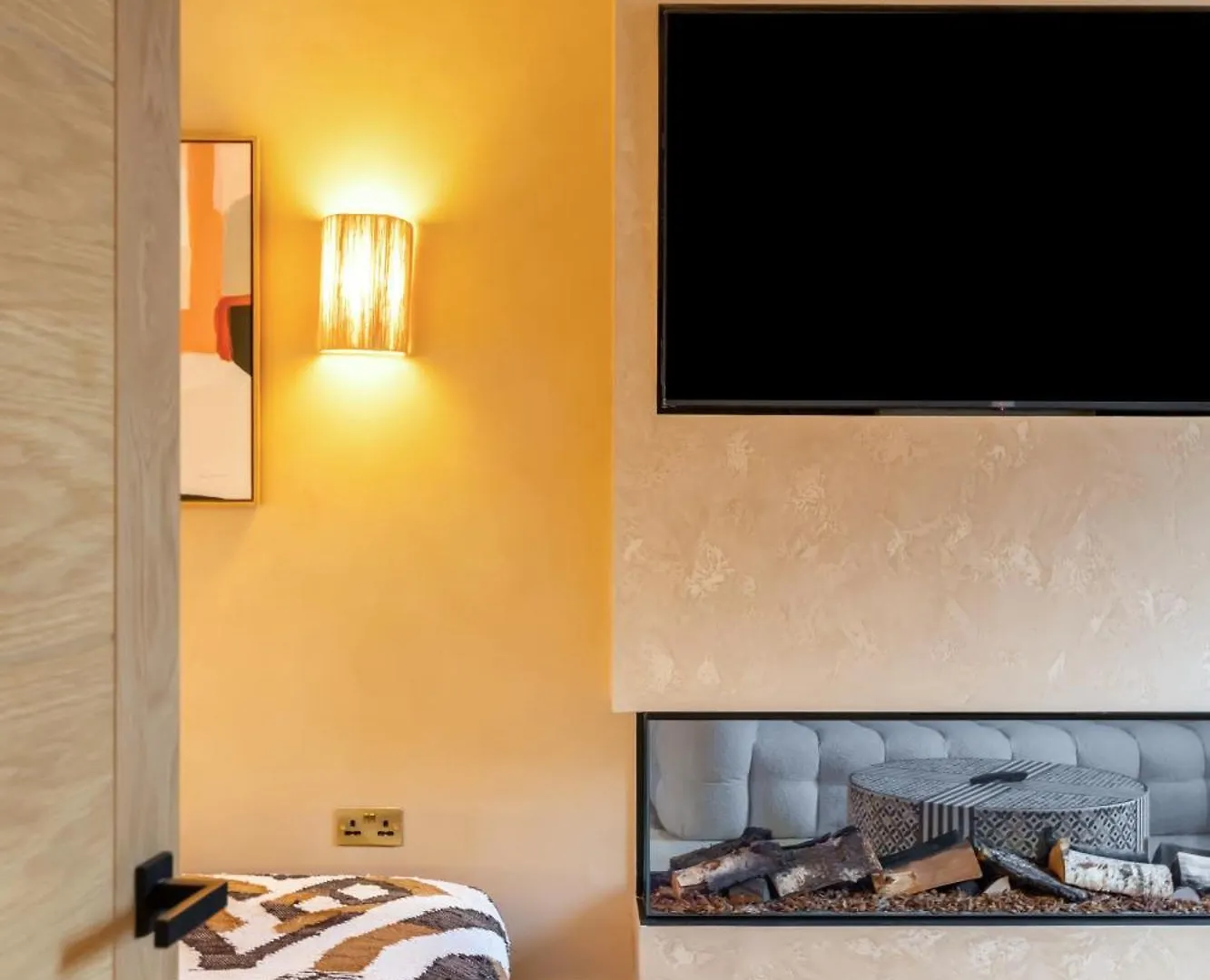 The Elements Brighton Apartamento