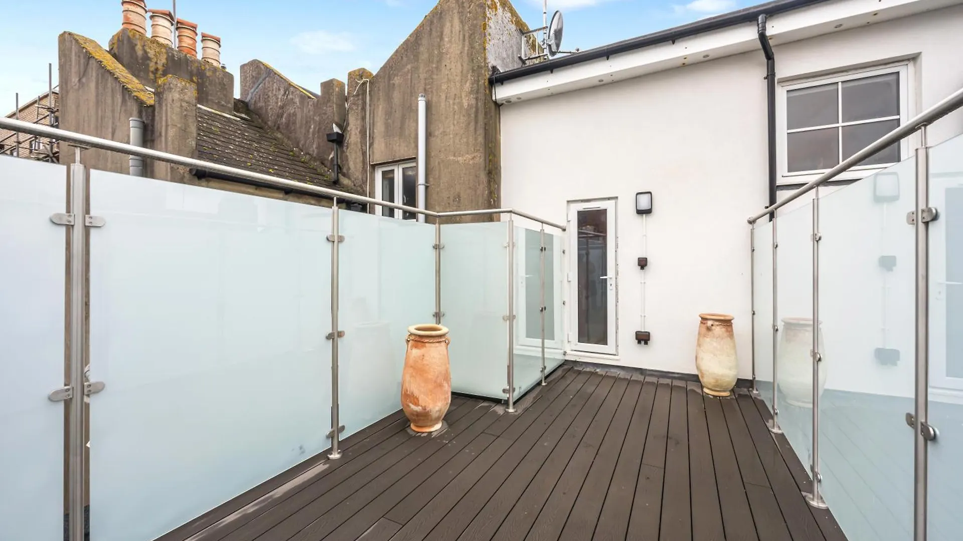 The Elements Brighton Apartamento