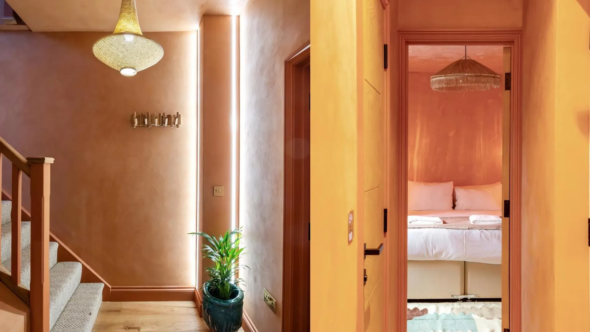 The Elements Brighton Apartamento