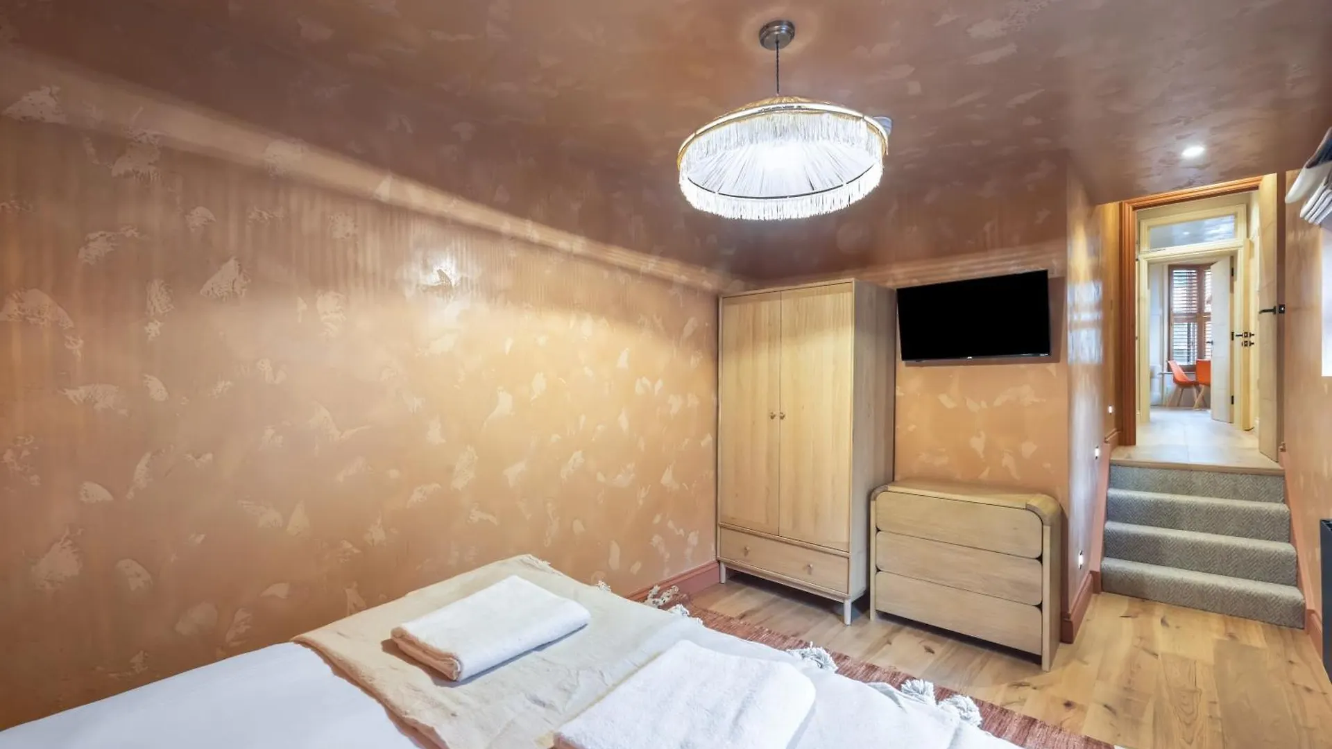 The Elements Brighton Apartamento 0*,  Reino Unido