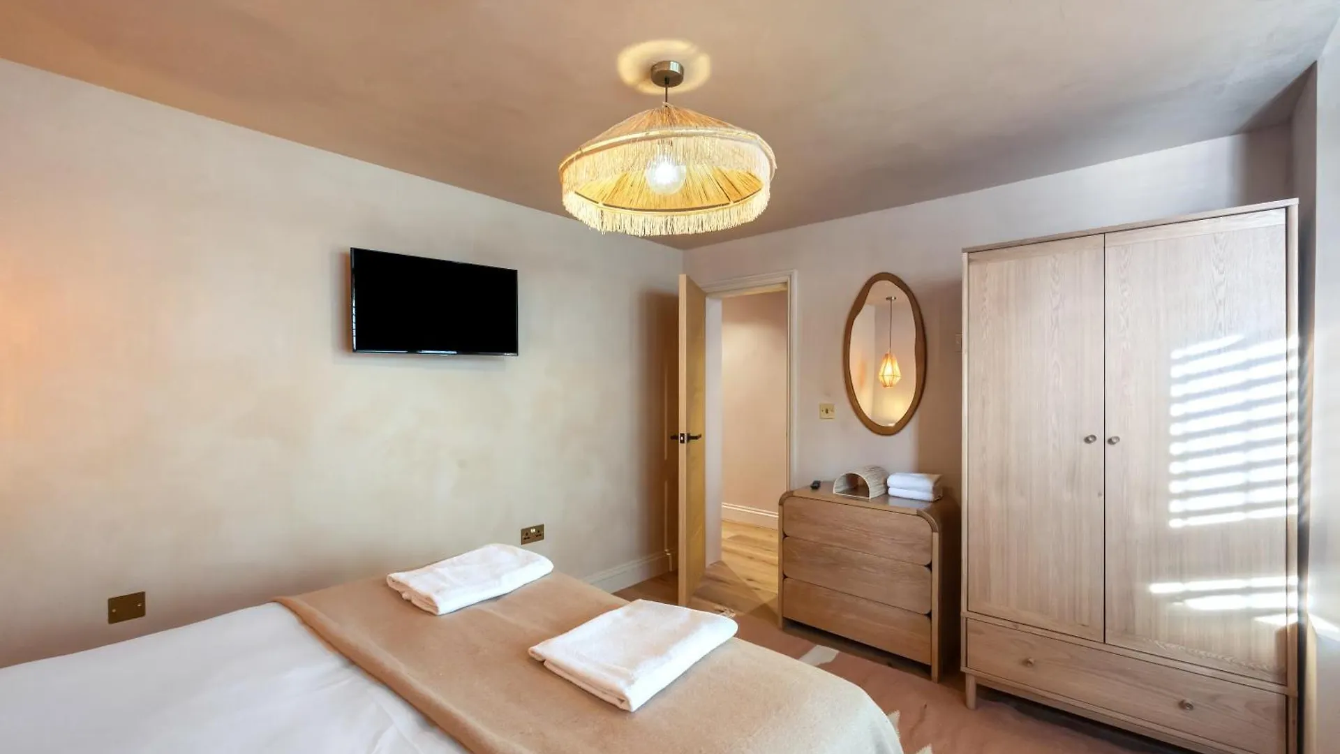 The Elements Brighton Apartamento