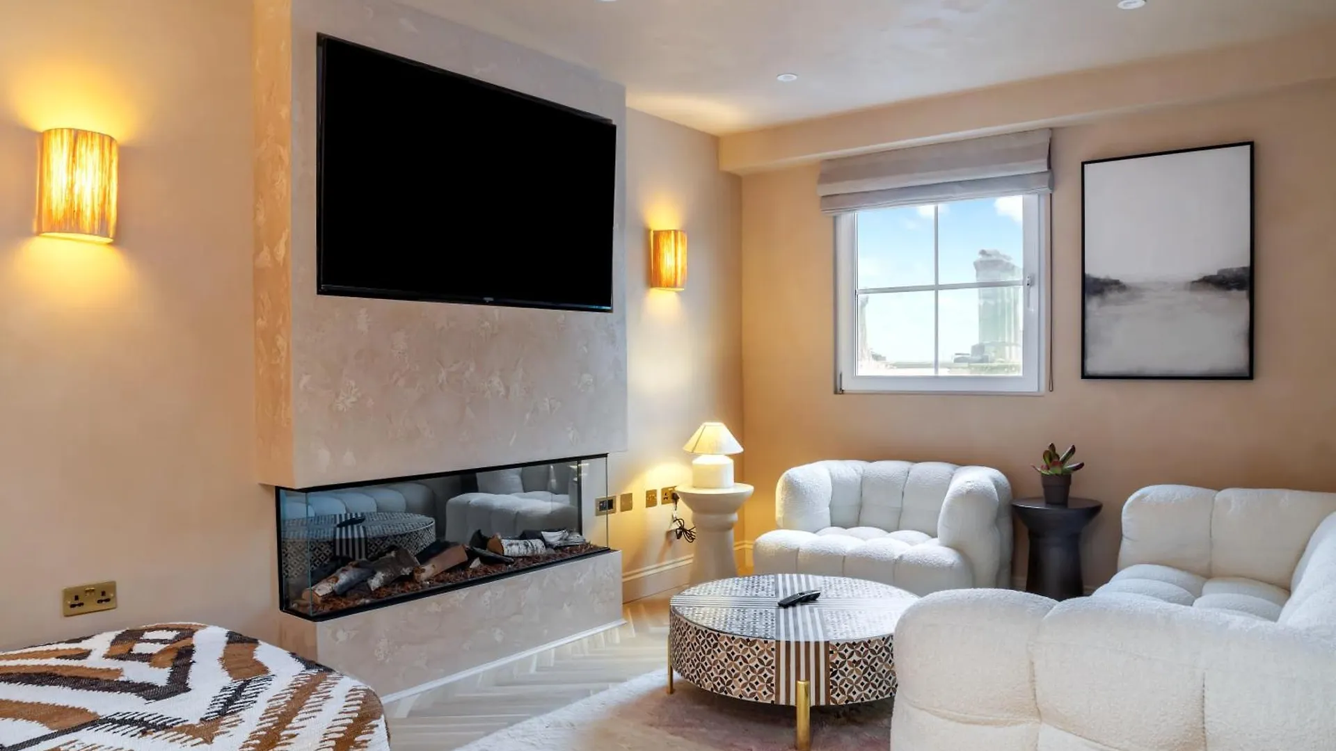 The Elements Brighton Apartamento Reino Unido