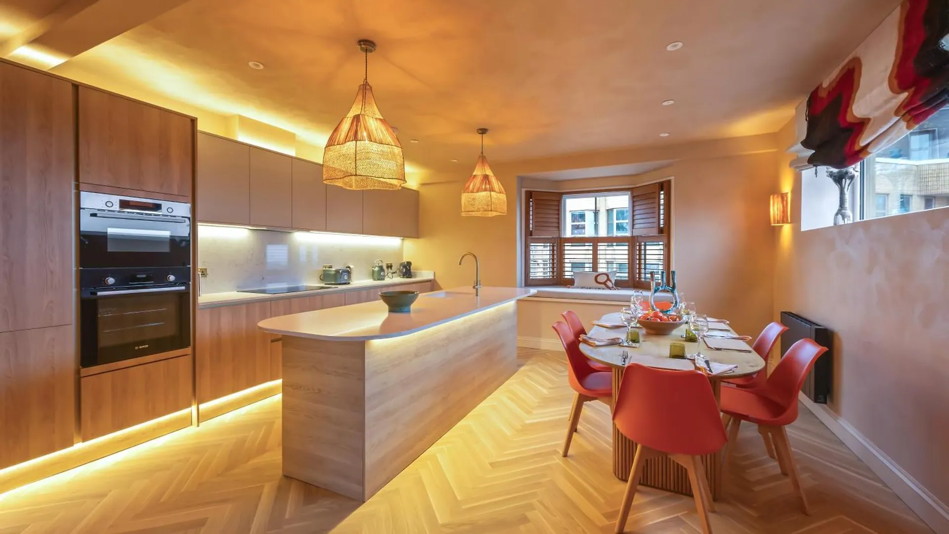 The Elements Brighton Apartamento 0*,  Reino Unido