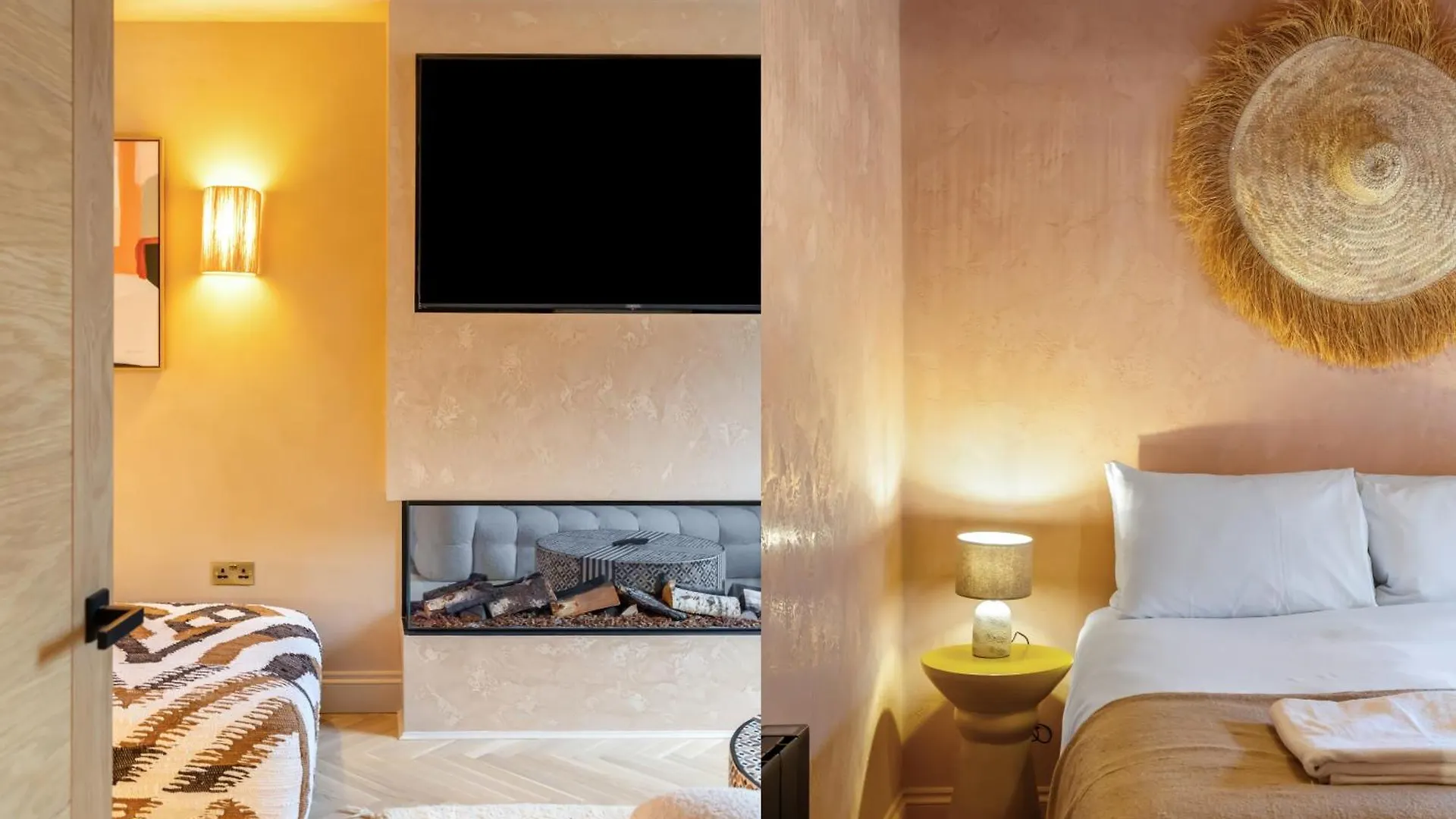 The Elements Brighton Apartamento