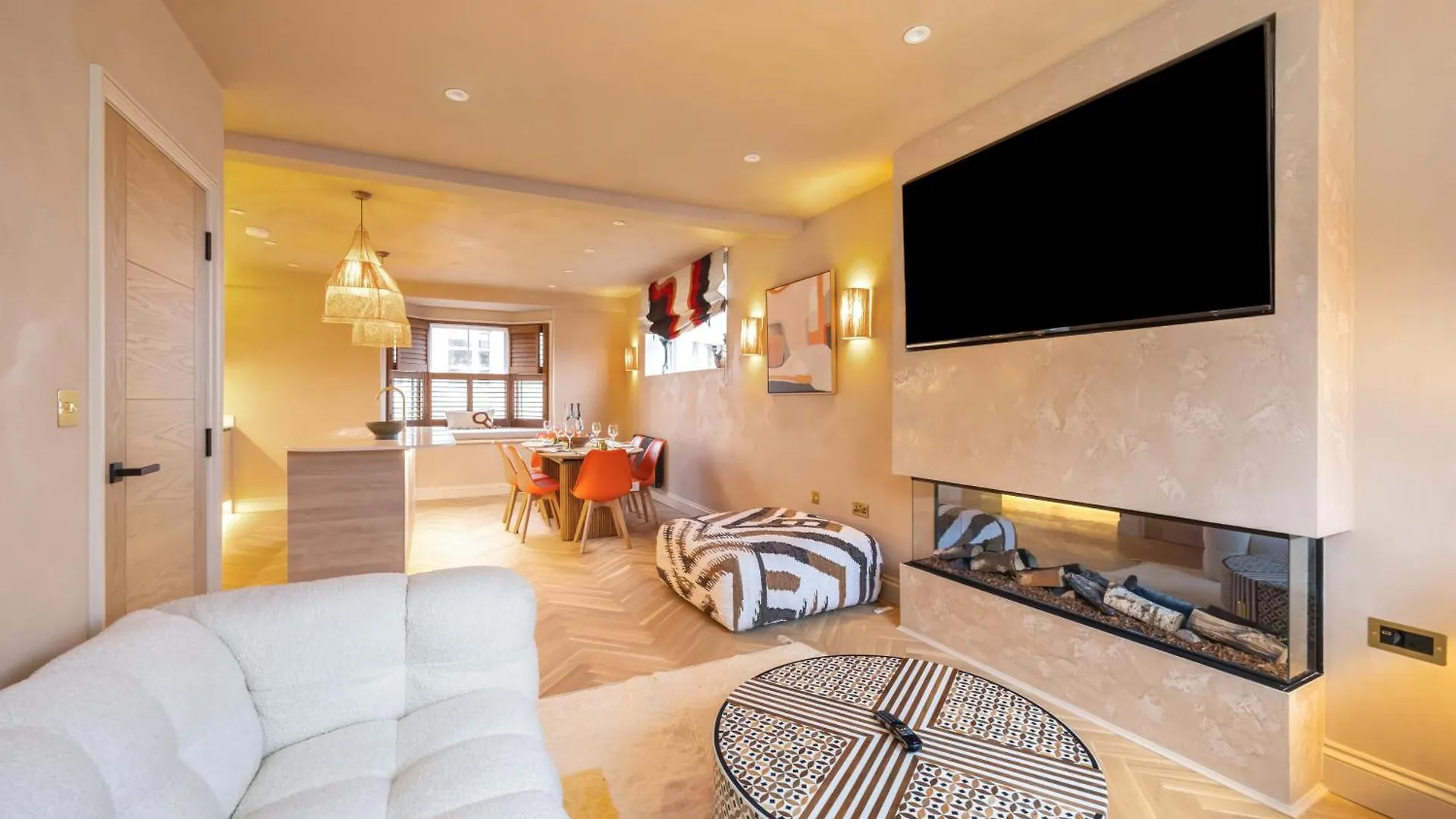 The Elements Brighton Apartamento